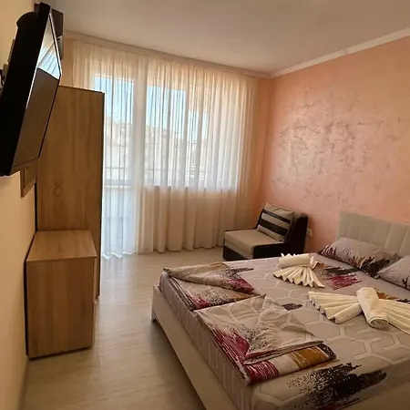 Πανσιόν йоана 3*