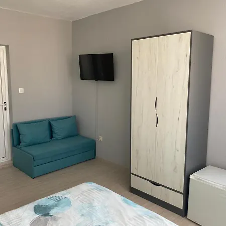 Casa de hóspedes йоана Ravda