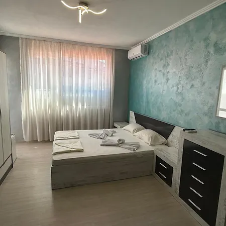 йоана - Yoana Gasthuis 3*