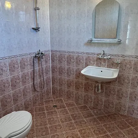 йоана Casa de hóspedes Ravda