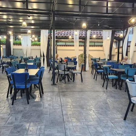 йоана Casa de hóspedes 3*