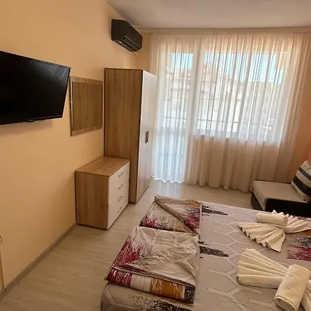 йоана Casa de hóspedes