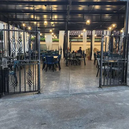 Casa de hóspedes йоана