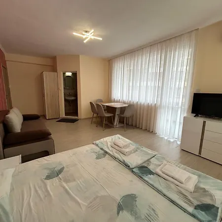 йоана Casa de hóspedes Ravda