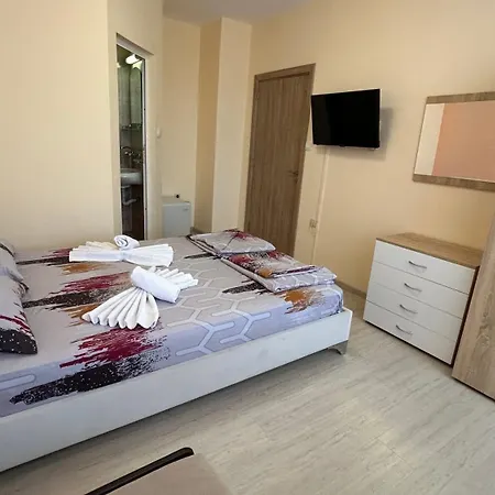 Casa de hóspedes йоана Ravda