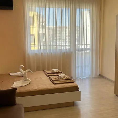 йоана Casa de hóspedes