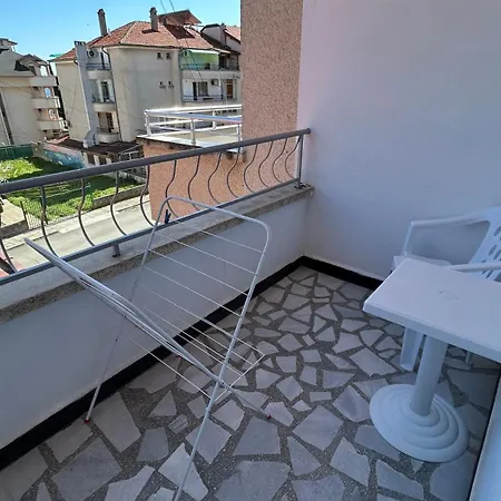 йоана Casa de hóspedes 3*