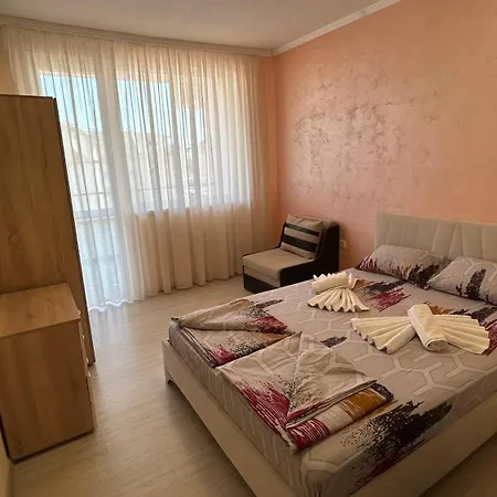 Gasthuis йоана 3*