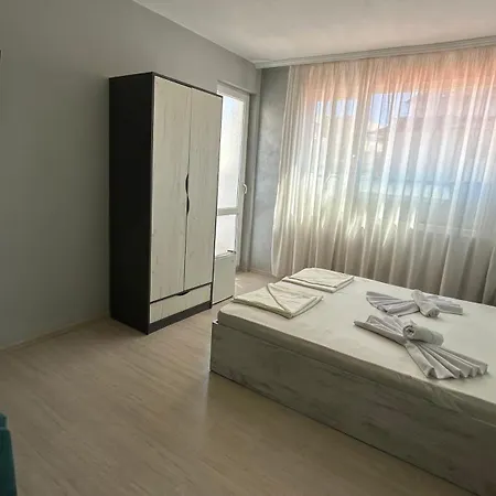 Casa de hóspedes йоана Ravda