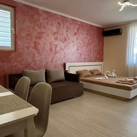 йоана Casa de hóspedes